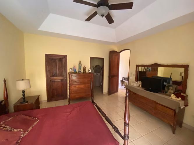 Venta de casa en Carretera Vieja a Leon