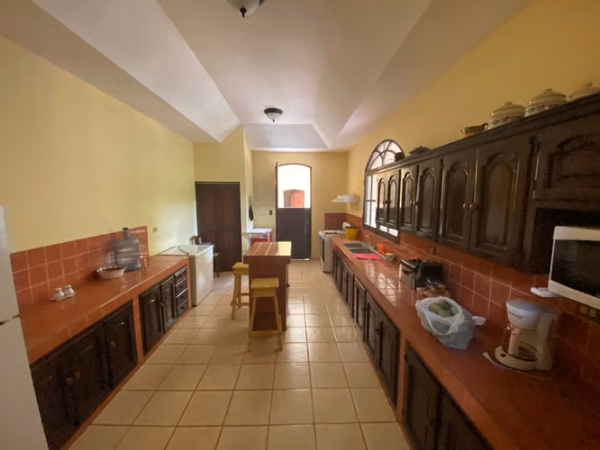 Venta de casa en Carretera Vieja a Leon