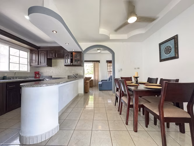 Venta de casa en Jinotepe