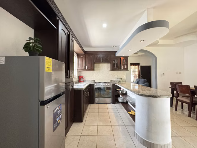 Venta de casa en Jinotepe