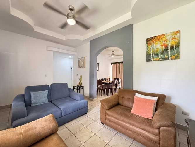 Venta de casa en Jinotepe