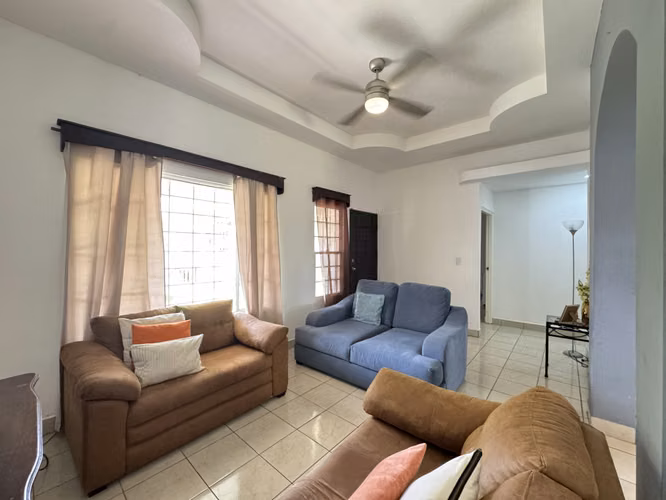 Venta de casa en Jinotepe