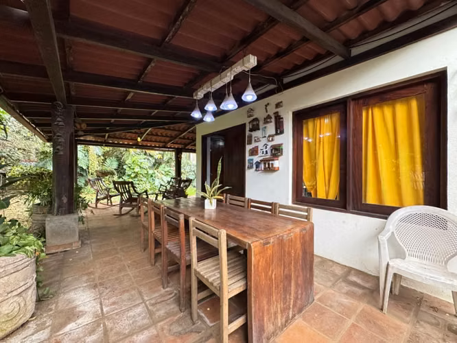 Venta de casa en Reparto Las Palmas