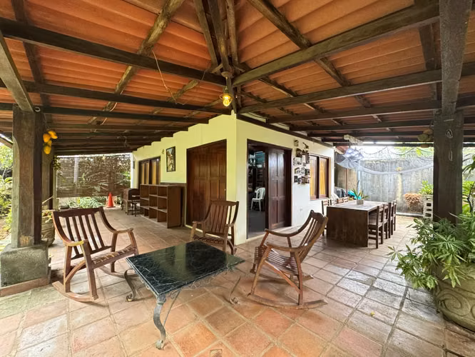 Venta de casa en Reparto Las Palmas