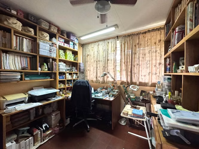 Venta de casa en Reparto Las Palmas