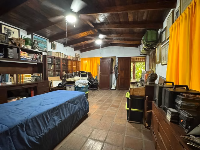 Venta de casa en Reparto Las Palmas