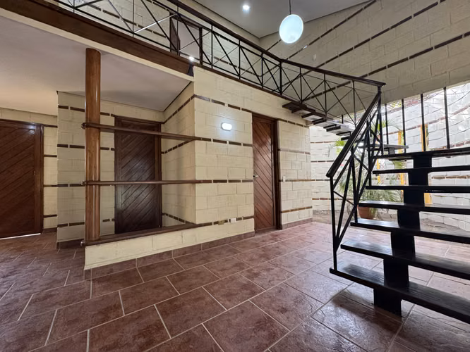 Venta de casa en Villa Fontana Sur