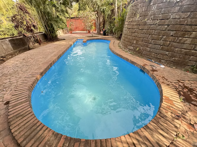 Venta de casa en Villa Fontana Sur