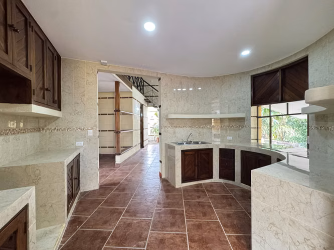 Venta de casa en Villa Fontana Sur