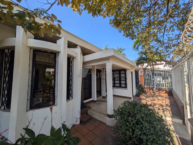 Casa en venta en Bolonia.