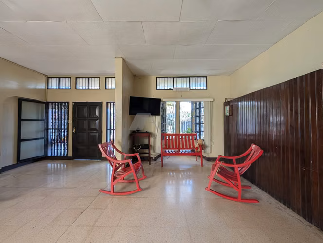 Casa en venta en Bolonia.