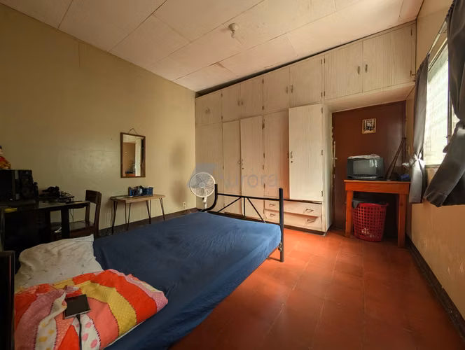Casa en venta en Bolonia.