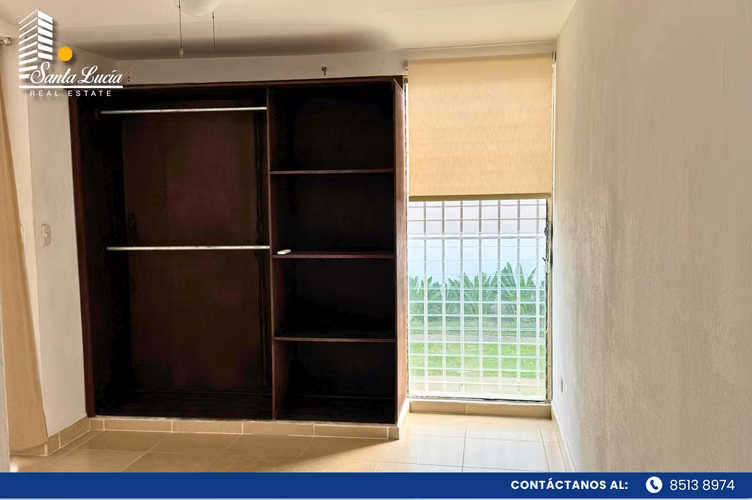  Apartamento en Renta en Colonial Los Robles – AC  - Imagen 8