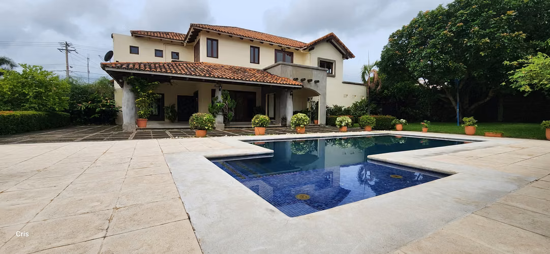 Venta de Casa en Santo Domingo
