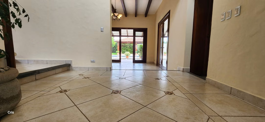 Venta de Casa en Santo Domingo