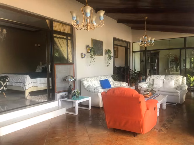 Venta de Casa en Santo Domingo