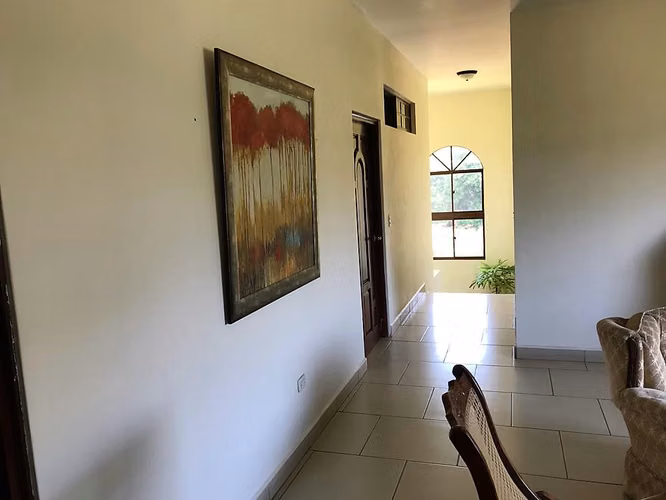 Venta de Casa en Santo Domingo