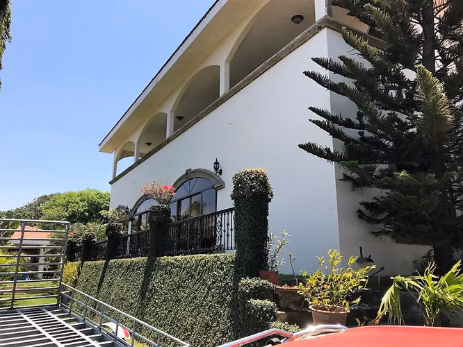 Venta de Casa en Santo Domingo