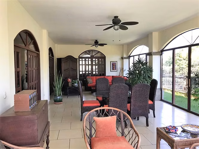 Venta de Casa en Santo Domingo