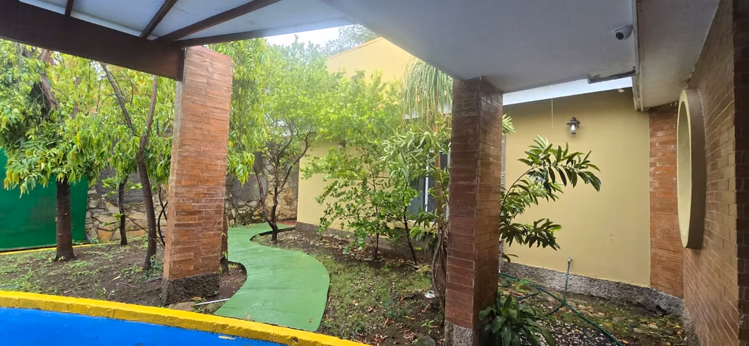 Venta de Casa en Carretera Sur