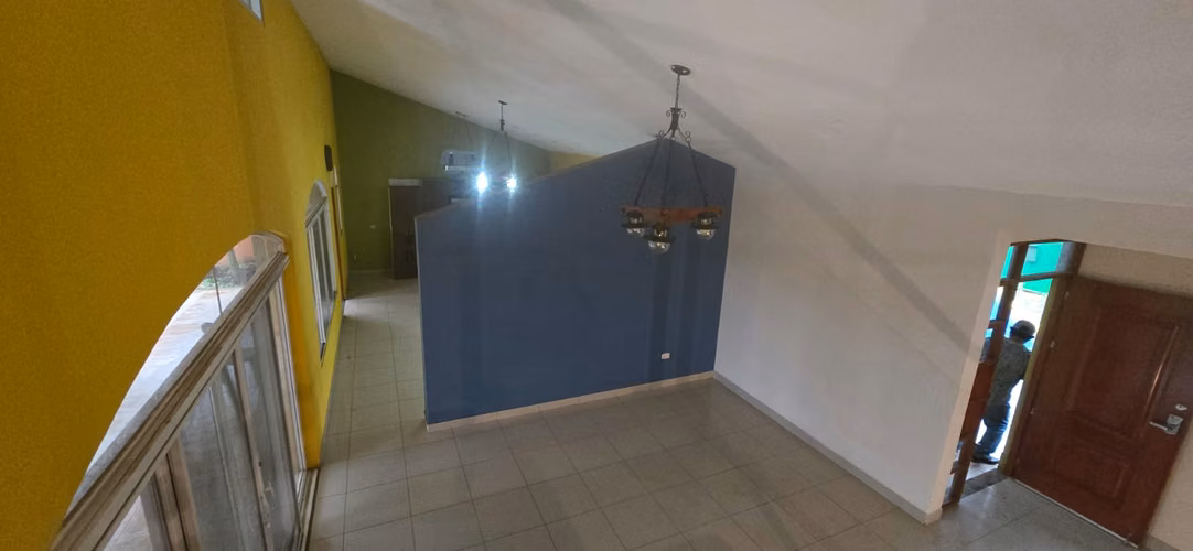 Venta de Casa en Carretera Sur