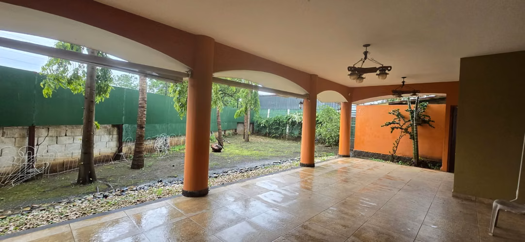Venta de Casa en Carretera Sur