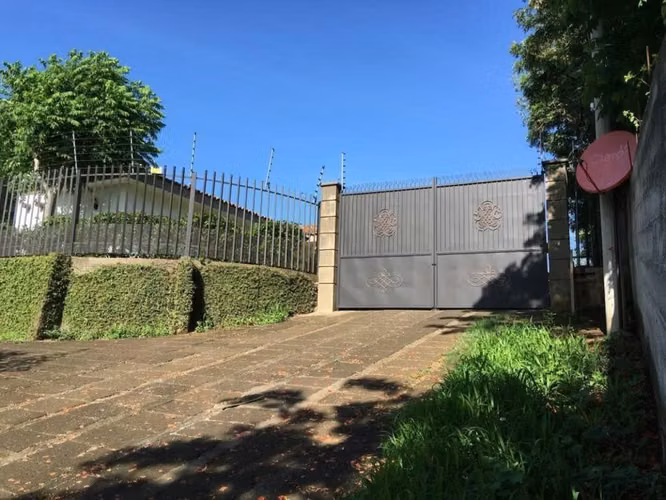 Venta de Casa en Carretera Vieja a Leon