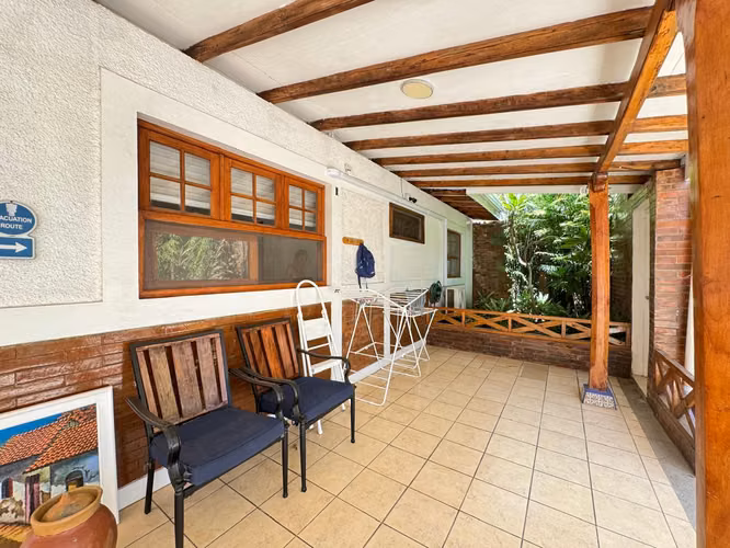 Venta de Casa en Pochomil