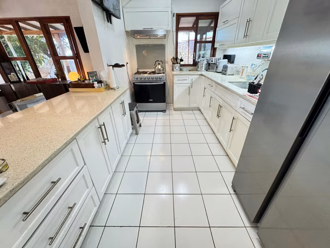 Venta de Casa en Pochomil