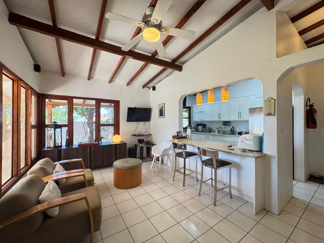 Venta de Casa en Pochomil