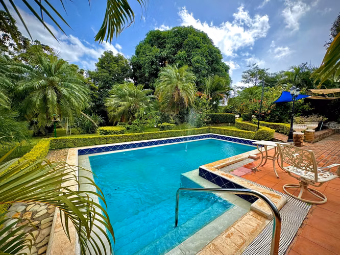 ¡Tu refugio de lujo en Santo Domingo! - Imagen 15