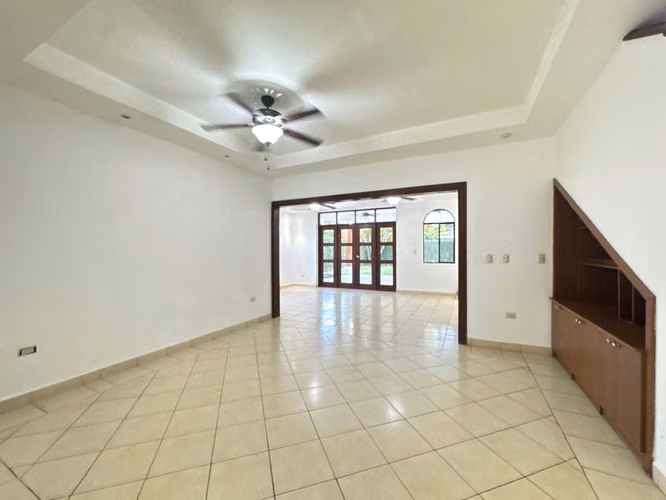 ¡Elegancia y confort en La Estancia de Santo Domingo!