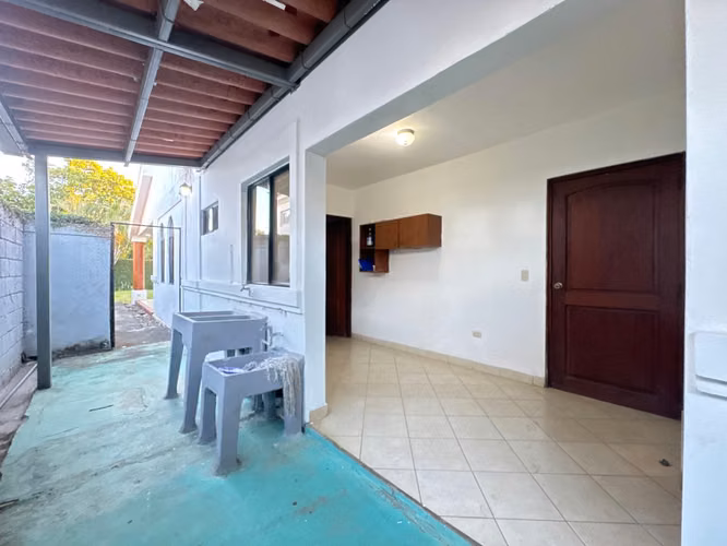 ¡Elegancia y confort en La Estancia de Santo Domingo!