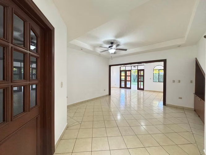 ¡Elegancia y confort en La Estancia de Santo Domingo!