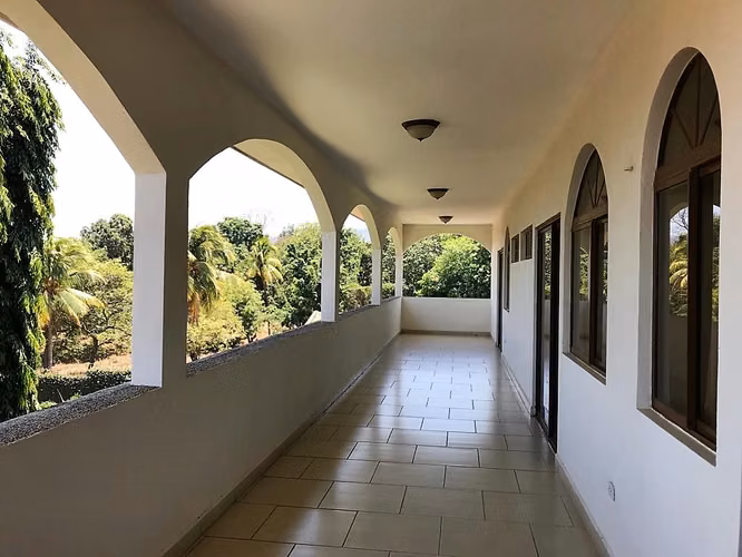 ¡Tu refugio de lujo en La Estancia de Santo Domingo!