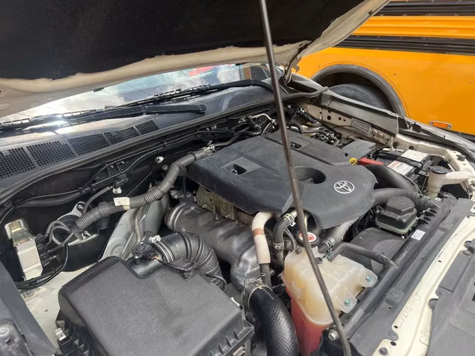 Hilux
