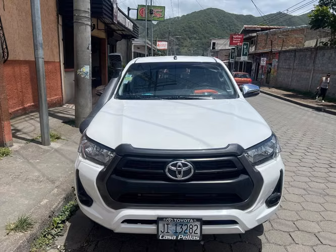Hilux