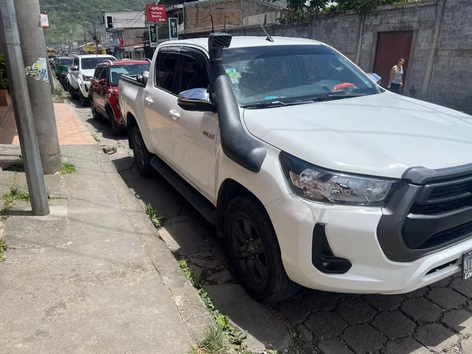Hilux