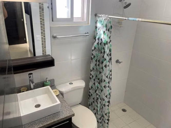 Townhouse en venta en Condominio Valparaíso – Mirador de Santo Domingo