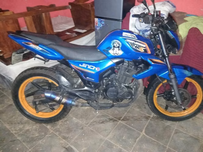 Ventas de ambas motos