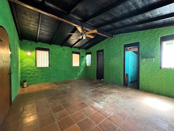 ¿Buscas un refugio de paz y naturaleza?