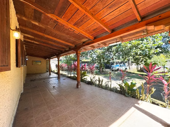 ¿Buscas un refugio de paz y naturaleza?