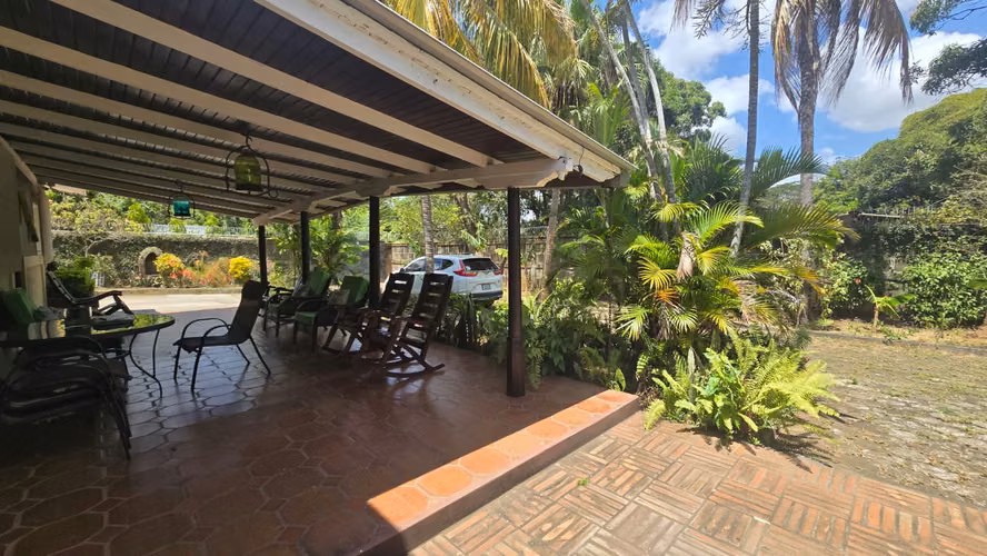 Se vende casa campestre en Carretera sur