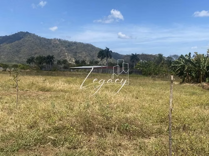 LD-Venta de 2 Manzanas de Terreno en Ticuantepe!