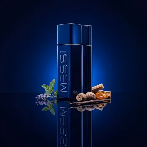 Perfume Messi 100mL para hombre