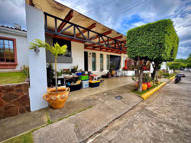 Beautiful Fully Furnished House in Veracruz