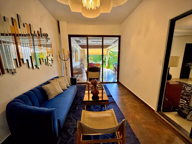Hermosa Casa Full Muebles en Veracruz - Imagen 19