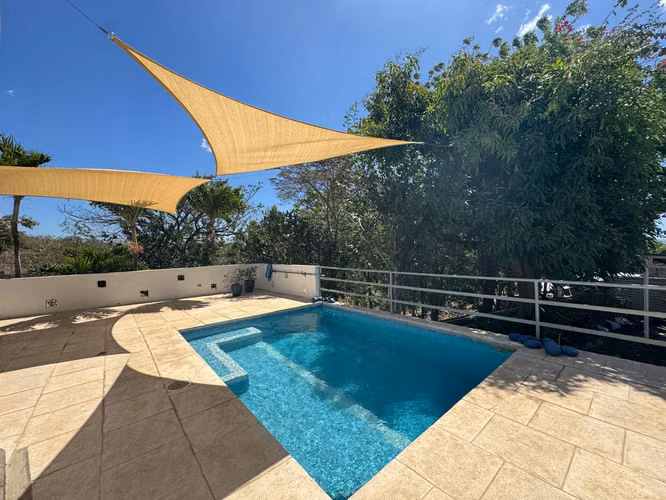 Preciosa Casa en Venta en Pochomil Viejo