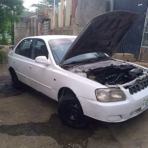 Vendo Verna año 2001