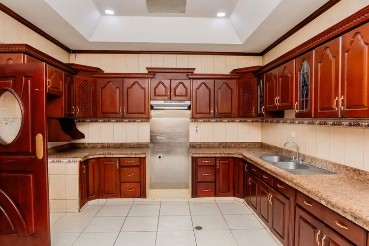 Vendo casa en Las Cubres